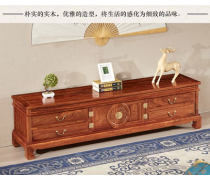 廈門紅木家具廠 傳承古典工藝，打造東方雅致生活